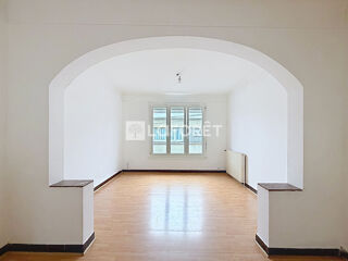 Appartement à vendre 3 pièces 93 m²