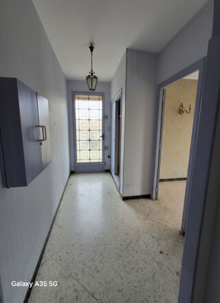  Maison à vendre 6 pièces 162 m²