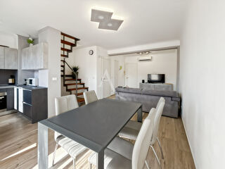  Appartement à louer 3 pièces 57 m²