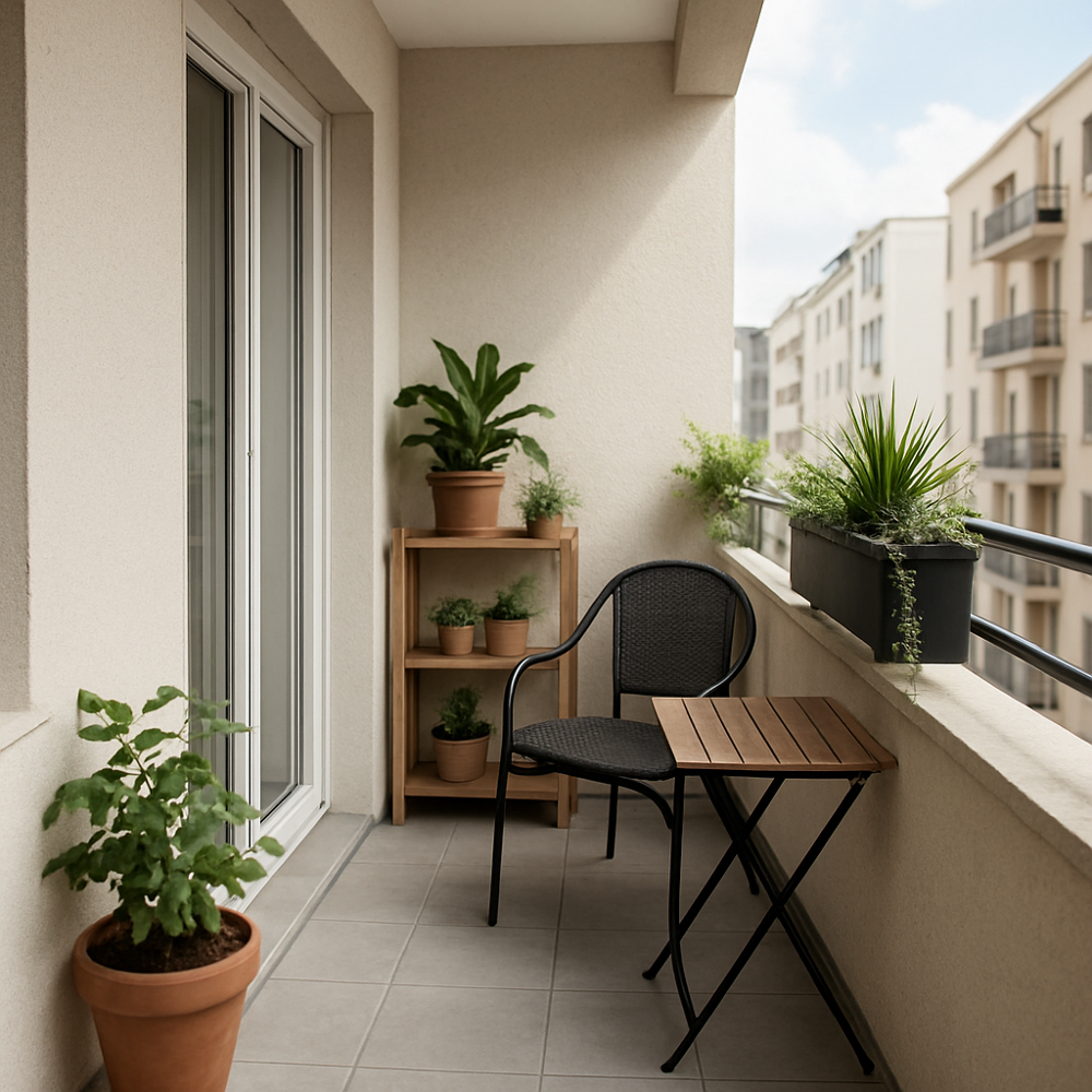 Vente Appartement Appartement Studio de 22 m2 (Petit-Couronne) Petit-couronne
