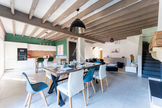 Maison à vendre 6 pièces 197 m²