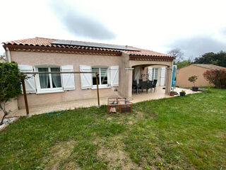  Maison  vendre 5 pices 121 m