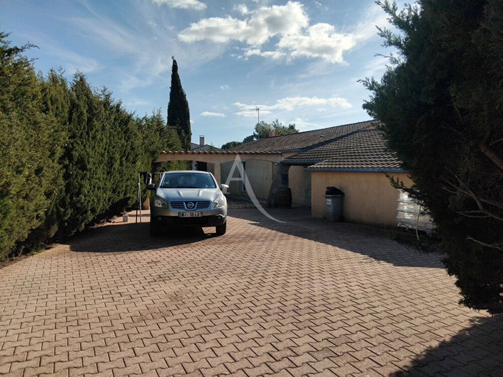 Maison 5 pièces 1 m² · à Lezignan Corbieres · 1 m² · 299 000 €