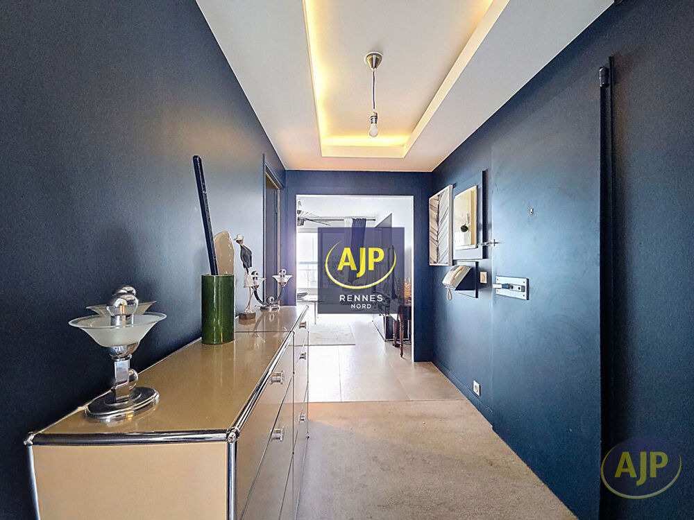 � vendre  Appartement Rennes (35000)