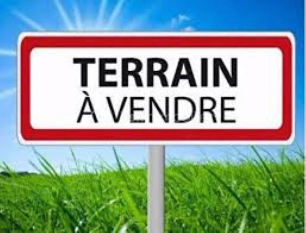 Vente Terrain Terrain Chateau Thierry 630 m2 Chateau thierry