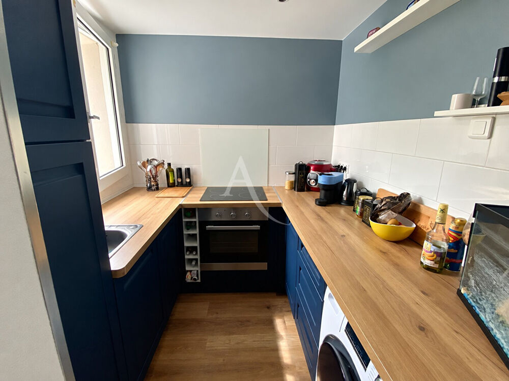 Vente Appartement Appartement Duplex 4 pièces 77m² Elancourt Elancourt