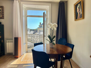  Appartement � vendre 3 pi�ces 