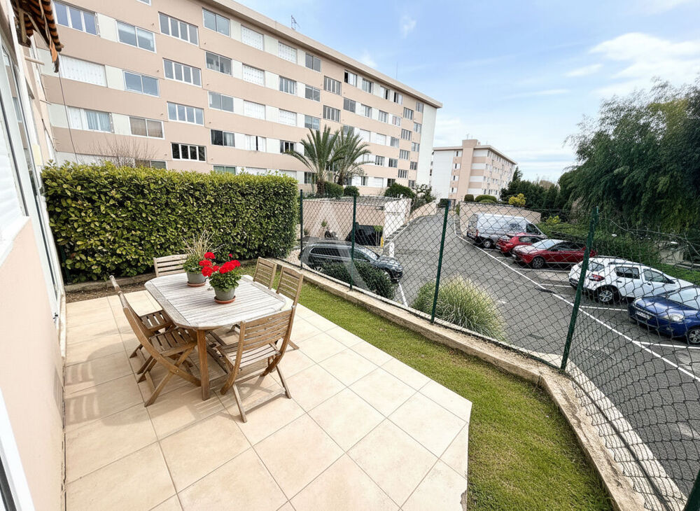 Appartement 2 pièces 44 m² · à Cagnes sur Mer · 44 m² · 210 000 €
