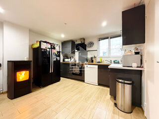  Maison � vendre 4 pi�ces 65 m�