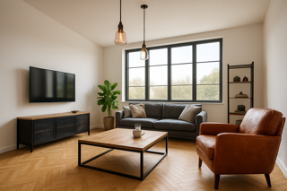  Appartement à vendre 3 pièces 71 m²