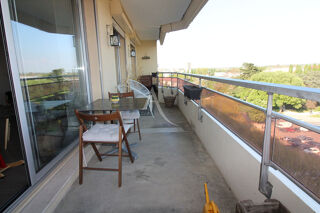  Appartement à louer 5 pièces 98 m²