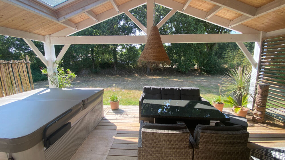 Vente Maison Coup de Coeur Garanti : Maison de Plain-Pied, 4 chambres au Fenouiller Le fenouiller