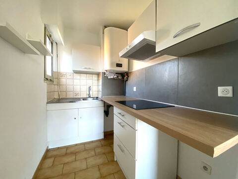  Appartement � louer 1 pi�ce 28 m� Le cannet