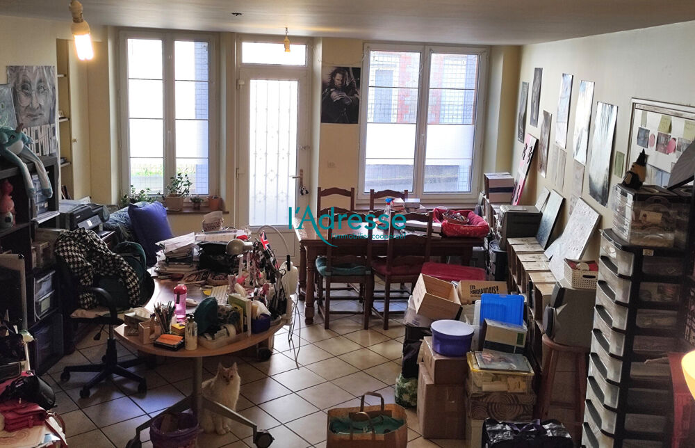 Vente Maison Maison de bourg pour investisseur Montrevault sur evre