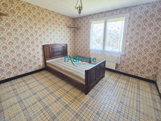  Maison à vendre 4 pièces 100 m²
