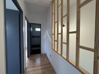  Maison à vendre 3 pièces 