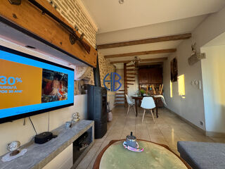  Maison � vendre 3 pi�ces 76 m�