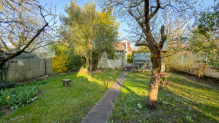 Maison à vendre 4 pièces 69 m²