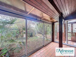  Maison � vendre 5 pi�ces 104 m�