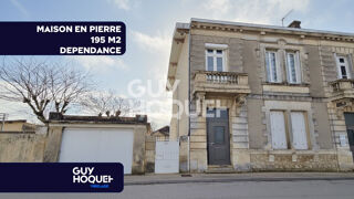  Maison � vendre 8 pi�ces 195 m�