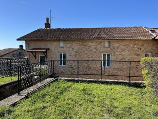  Maison à vendre 5 pièces 