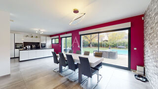  Maison  vendre 7 pices 209 m