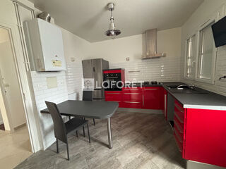  Maison  vendre 5 pices 132 m