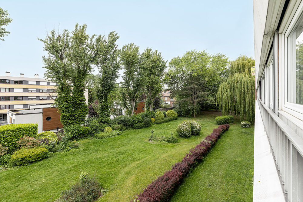 Appartement 3 pièces 68 m² · à Croix · 68 m² · 179 800 €