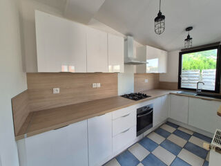  Maison à vendre 3 pièces 80 m²