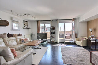  Appartement  vendre 4 pices 91 m