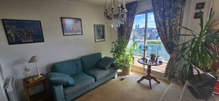  Appartement � vendre 4 pi�ces 111 m�