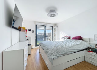  Appartement à vendre 3 pièces 1 m²