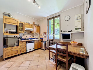  Maison à vendre 6 pièces 113 m²