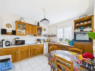  Maison � vendre 5 pi�ces 92 m�