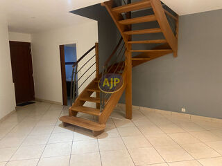  Maison à vendre 5 pièces 160 m²