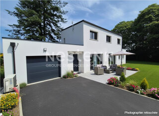  Maison � vendre 5 pi�ces 137 m�