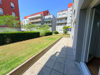  Appartement à vendre 3 pièces 58 m²