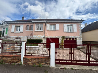  Maison � vendre 6 pi�ces 109 m�