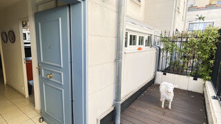  Maison à vendre 5 pièces 135 m²