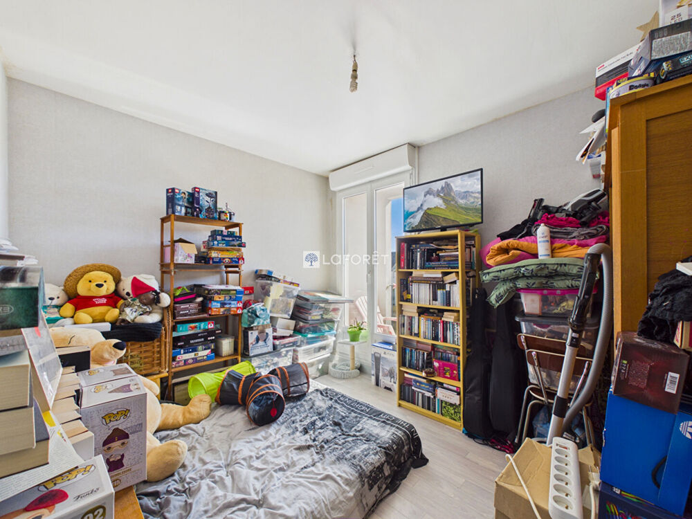 Vente Appartement Appartement Quimper 3 pièce(s) 58.1 m2 Quimper