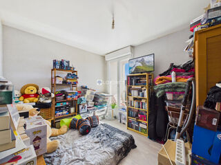  Appartement à vendre 3 pièces 58 m²