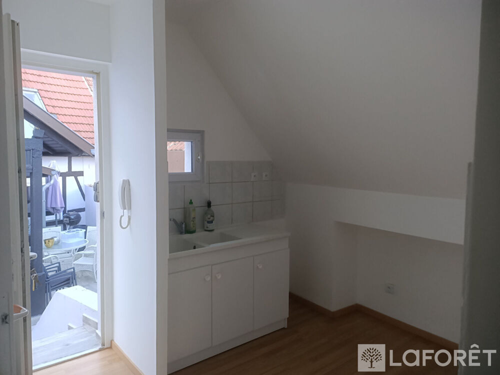 Vente Immeuble Immeuble Erstein 10 pièces 237 m2 Erstein