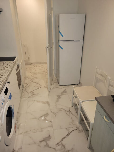  Appartement � louer 2 pi�ces 48 m�