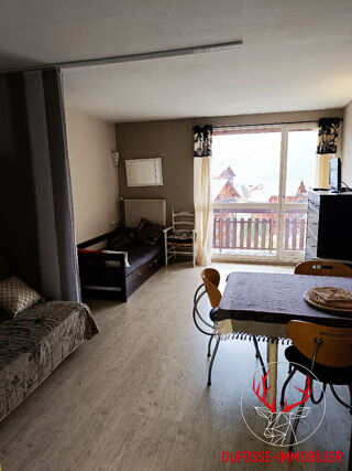  Appartement à vendre 1 pièce 27 m²