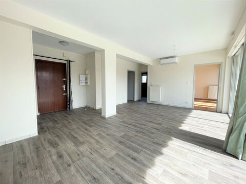  Appartement � louer 4 pi�ces 80 m�