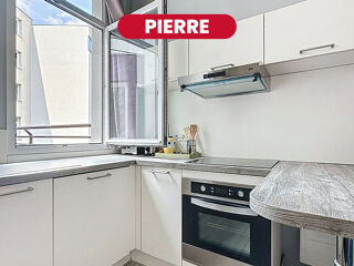 Appartement � vendre 1 pi�ce 23 m�
