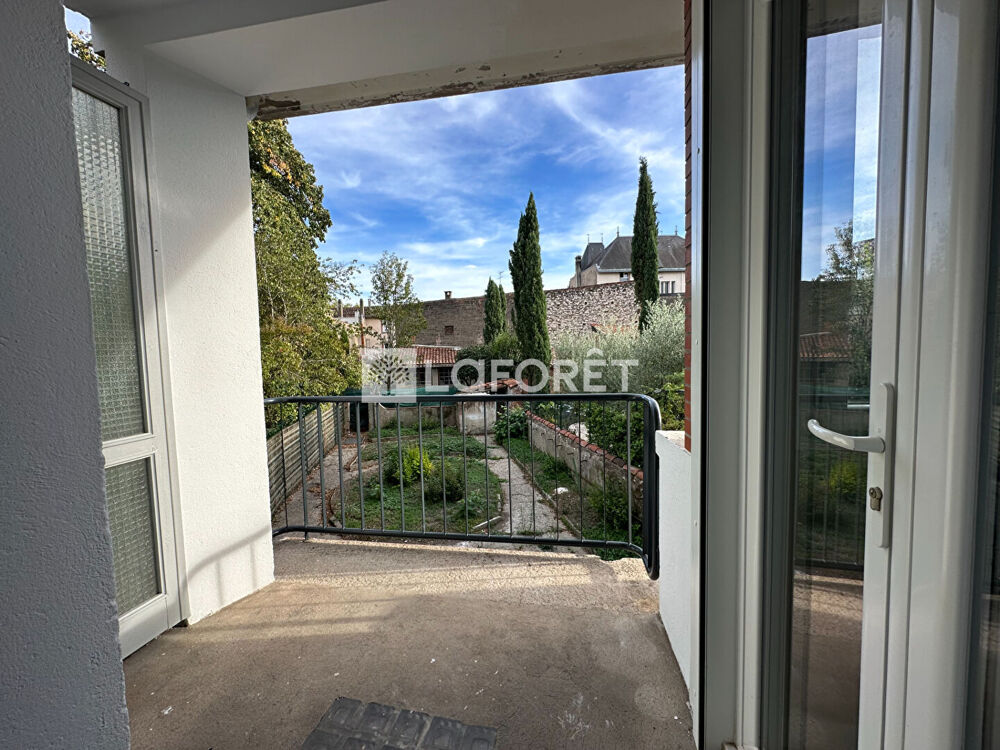 Location Appartement ALBI - Pelloutier Albi