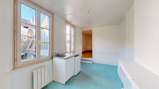  Appartement � vendre 2 pi�ces 46 m�