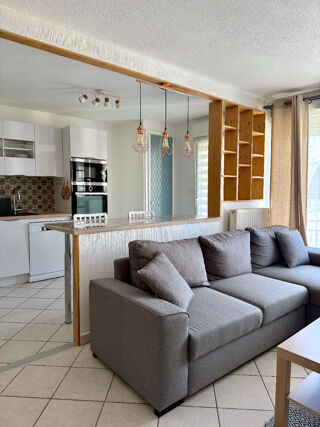  Appartement � louer 2 pi�ces 49 m�