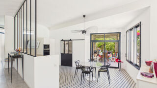  Maison à vendre 6 pièces 180 m²